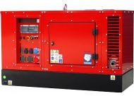 Генератор дизельный EUROPOWER EPS 20 TDE