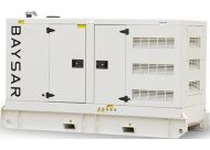 Дизельный генератор BAYSAR WLS80D6S Дизельный генератор BAYSAR WLS80D6S