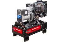 Дизельгенератор ВЕПРЬ АДА 8-230 РЛ2