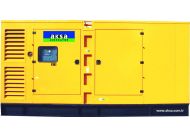 Дизельный генератор Aksa AD-490 Дизельный генератор Aksa AD-490