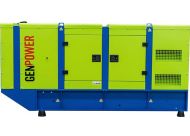 Дизельный генератор GenPower GPR-GNP 450 OTOSK Дизельный генератор GenPower GPR-GNP 450 OTOSK