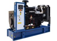 Дизельный генератор ТСС АД-80С-Т400-2РМ11 Дизельный генератор ТСС АД-80С-Т400-2РМ11