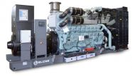 Дизельный генератор ELCOS GE.CU.2080/1890.BF