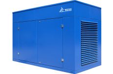 Дизельный генератор ТСС АД-80С-Т400-1РМ9