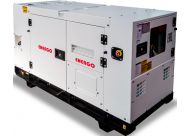 Дизельный генератор Energo WHITE AD30-T400-S