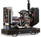 Дизельный генератор Energo MP132C-E