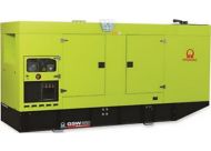 Дизельный генератор Pramac (Италия) Pramac GSW GSW650V Дизельный генератор Pramac (Италия) Pramac GSW GSW650V