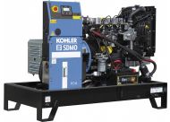 Дизельный генератор KOHLER-SDMO К16 Дизельный генератор KOHLER-SDMO К16