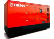 Электрогенераторная установка Energo ED 300/400 D S Электрогенераторная установка Energo ED 300/400 D S