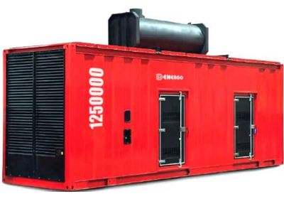 Дизель генератор ARKEN ARK-P 1250-S