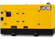 Дизельный генератор JCB G175 QX Дизельный генератор JCB G175 QX