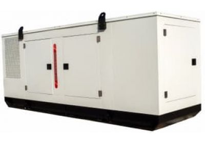 Дизельный генератор HERTZ HG 640 HH