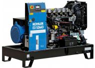Дизельный генератор KOHLER-SDMO К22