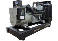 Дизельный генератор GMGen GMP700 Дизельный генератор GMGen GMP700