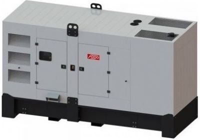 Дизельный генератор FOGO FDF 410 V
