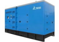 Дизельный генератор ТСС АД-320С-Т400-1РКМ17 Дизельный генератор ТСС АД-320С-Т400-1РКМ17