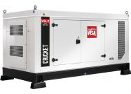 Дизельный генератор Onis VISA P 151 CK Дизельный генератор Onis VISA P 151 CK
