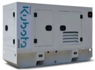 Дизельный генератор Welland 1WP30