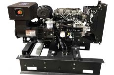 Дизельный генератор KOGEL 1WP18