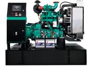 Дизельный генератор Азимут АД-24С-Т400-1РМ9 Дизельный генератор Азимут АД-24С-Т400-1РМ9