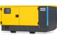 Дизельный генератор ATLAS COPCO QES 30U Дизельный генератор ATLAS COPCO QES 30U