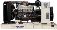 Дизельный генератор MGE p240DN