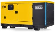 Дизельный генератор ATLAS COPCO QES 250U