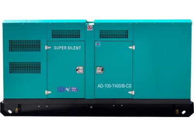 Дизельный генератор AD-100-T400-B-CS