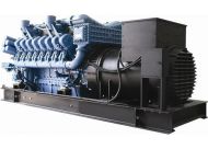 Дизельный генератор Leega Power LG2063M Дизельный генератор Leega Power LG2063M