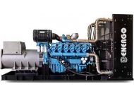 Дизельный генератор ARKEN ARK-B 1125 Дизельный генератор ARKEN ARK-B 1125