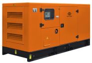 Дизельный генераторы Kedasa GP110