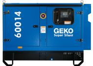 Дизельная электростанция Geko 60014 ED-S/DEDA SS в шумозащитном кожухе Дизельная электростанция Geko 60014 ED-S/DEDA SS в шумозащитном кожухе