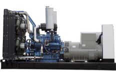 Дизельный генератор Азимут АД-900С-Т400-2РМ18