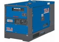 Дизельный генератор Denyo TLG-13LSY