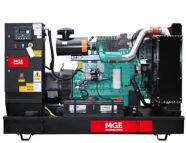 Дизельный генератор MGE p100CS
