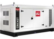 Дизельный генератор Onis Visa BD 80 CK