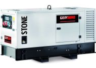 Дизельный генератор Genmac STONE G30PS Дизельный генератор Genmac STONE G30PS