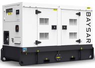 Дизельный генератор BAYSAR PR20D6S Дизельный генератор BAYSAR PR20D6S