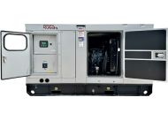 Дизельный генератор KUB G24-230-S