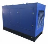 Дизельный генератор Исток АД120С-Т400-РПМ45