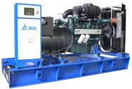 Дизельный генератор ТСС АД-510С-Т400-2РМ17