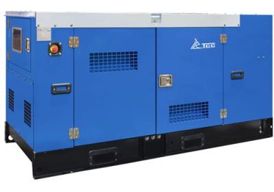 Дизельный генератор ТСС АД-60С-Т400-1РКМ19