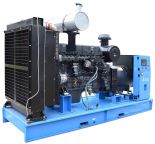 Дизельный генератор ТСС АД-250С-Т400-1РМ9