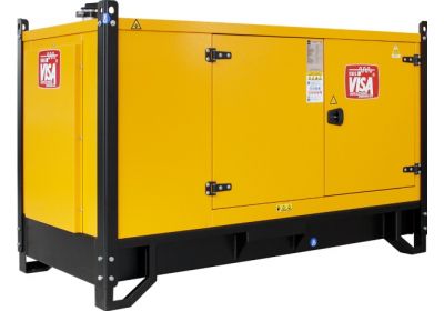 Дизельный генератор Onis VISA D 62 FOX
