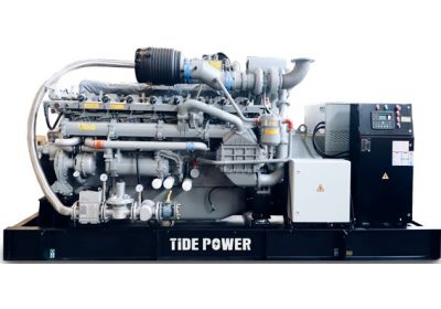 Дизельный генератор Tide Power FB700-LP1