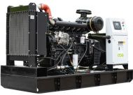 Дизельный генератор EcoPower АД150-T400 Дизельный генератор EcoPower АД150-T400