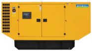 Дизельный генератор JCB G65QS