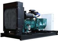 Дизельный генератор Азимут АД-320С-Т400-1РМ12