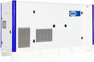 Стационарная электростанция KOHLER-SDMO (Франция) Oceanic D275  с шумозащитным кожухом 