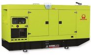Дизельный генератор Pramac (Италия) Pramac GSW GSW315P